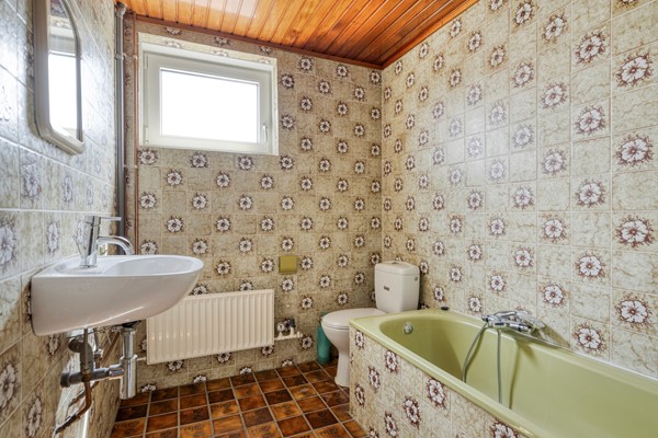 Medium property photo - de Savornin Lohmanstraat 3, 3752 AT Bunschoten-Spakenburg